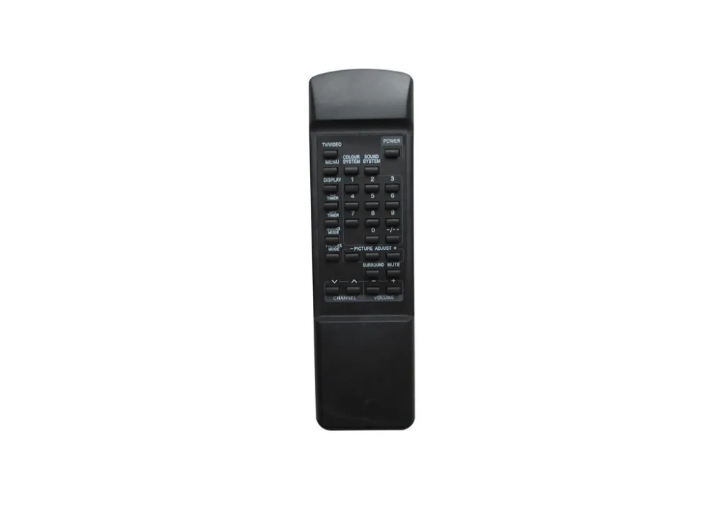 Пульт дистанционного управления для JVC RM C452 AV32980A AV3500S C457 AV20CM3 AV3179S AV32015 AV32015A AV32020 CRT