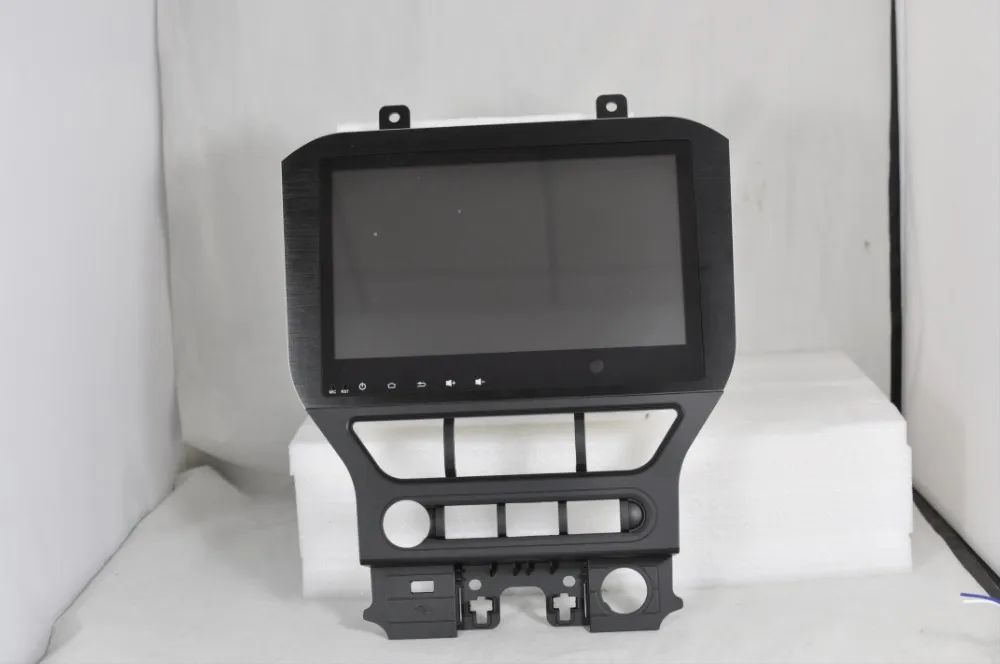 10 2 &quotAndroid Авторадио автомобильный мультимедийный Стерео DVD GPS навигация Радио