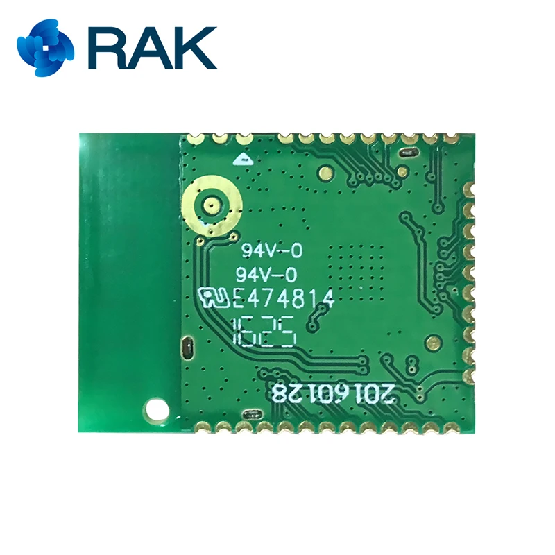 IoT UART WI-FI модуль серийные Беспроводной Амеба интегрирован MQTT команд AT Поддержка