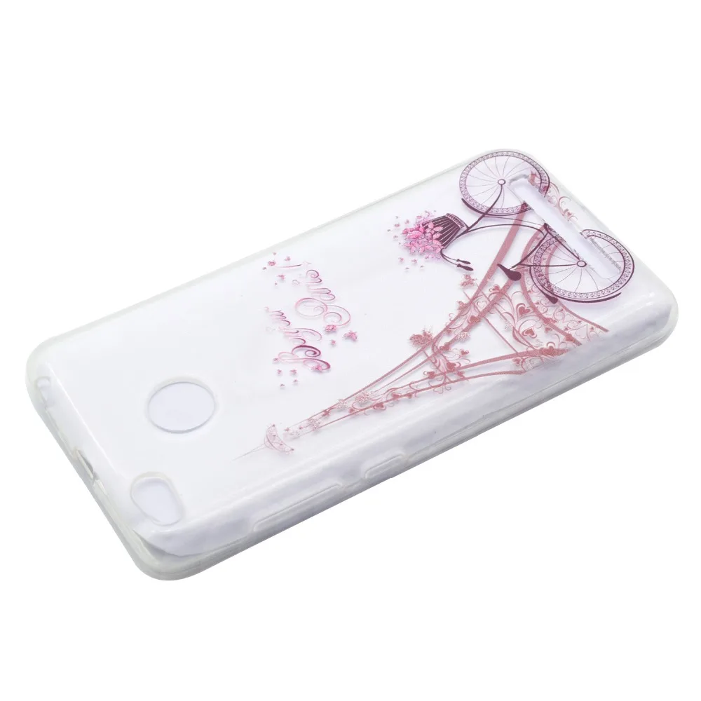 For Xiaomi Redmi 3 Pro Case pro prime cover Lovely Soft Silicone TPU Cases Mobile Phone Protective Back Cover Coque | Мобильные