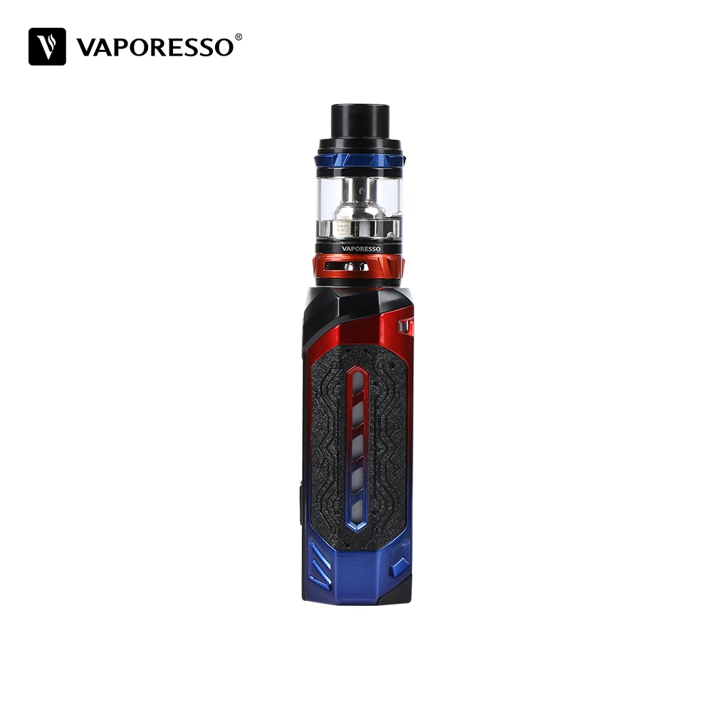 Распродажа оригинальный Vaporesso Switcher комплект с распределителем коробка мод 2 мл NRG