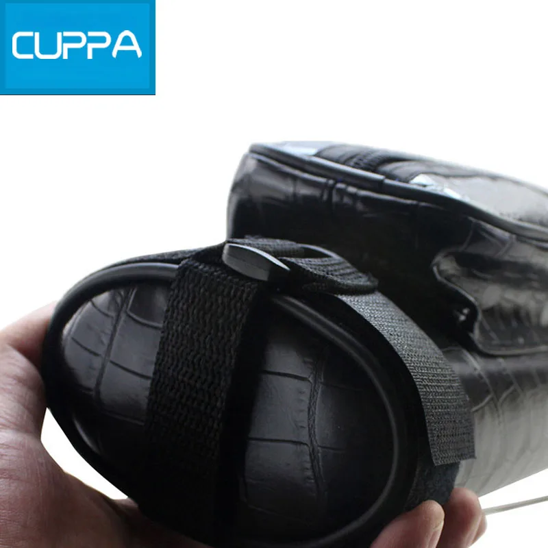 Высококачественный чехол с 4 отверстиями для Cuppa пула 1/2 биллиарда s черный длина 82