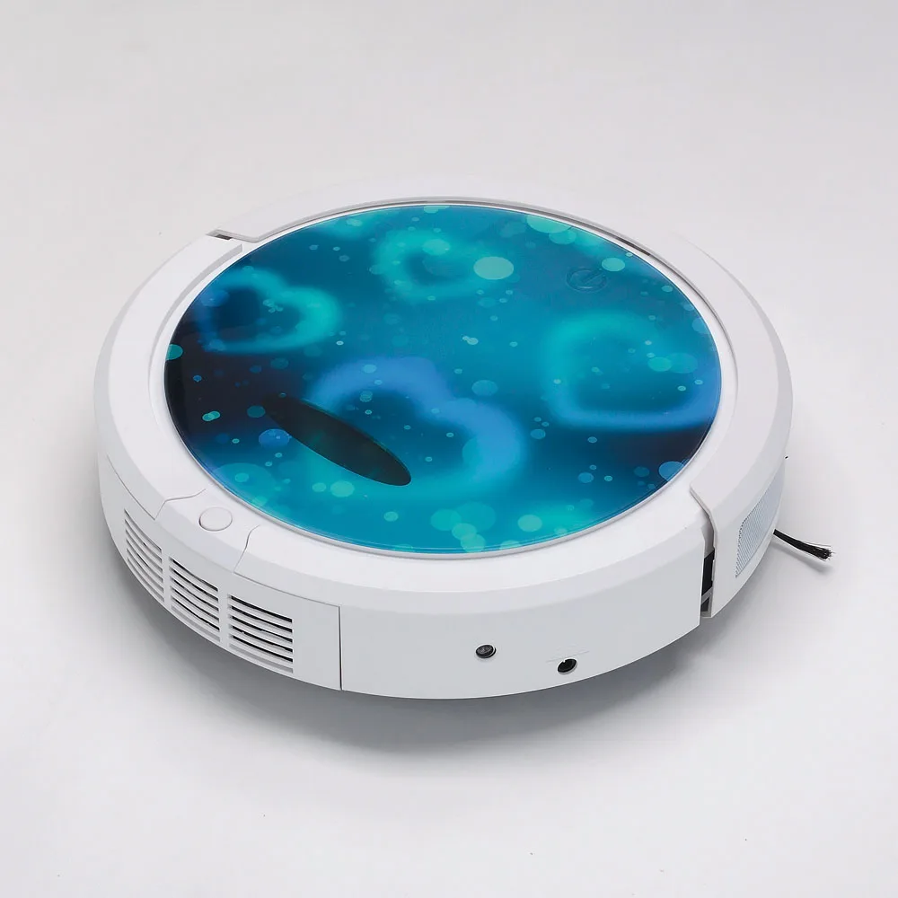 Бесплатно в Испанию налог включает Автоматический робот-пылесос со смартфоном