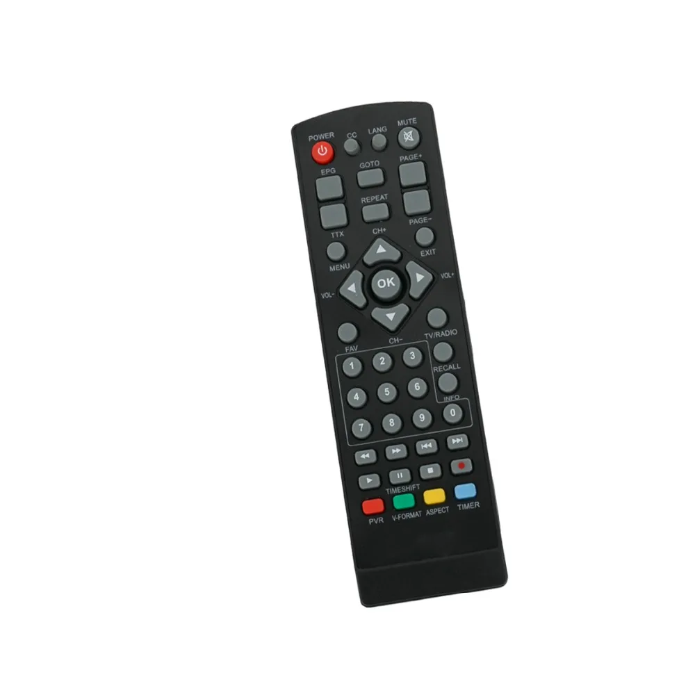 Новый телефон с дистанционным управлением подходит для Infokit set top box | Электроника