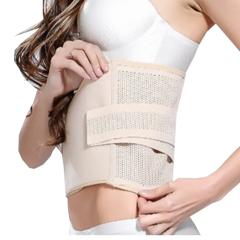 Женский сексуальный утягивающий корсет пояс для живота сжигания жира|waist trainer|waist