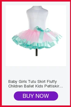 Girls Skirts Princess Tutu Skirt Rainbow Bow Headwear Party Dance Ballet Costume Toddler Kids Baby Girls Clothes Mini Pettiskirt
