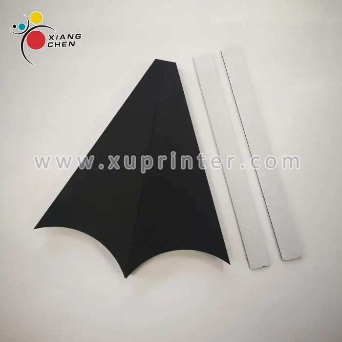 Запасные части для фасовочной машины 5 комплектов F2.008.109 / F2.008.110 XL105 XL106 162 мм|Детали