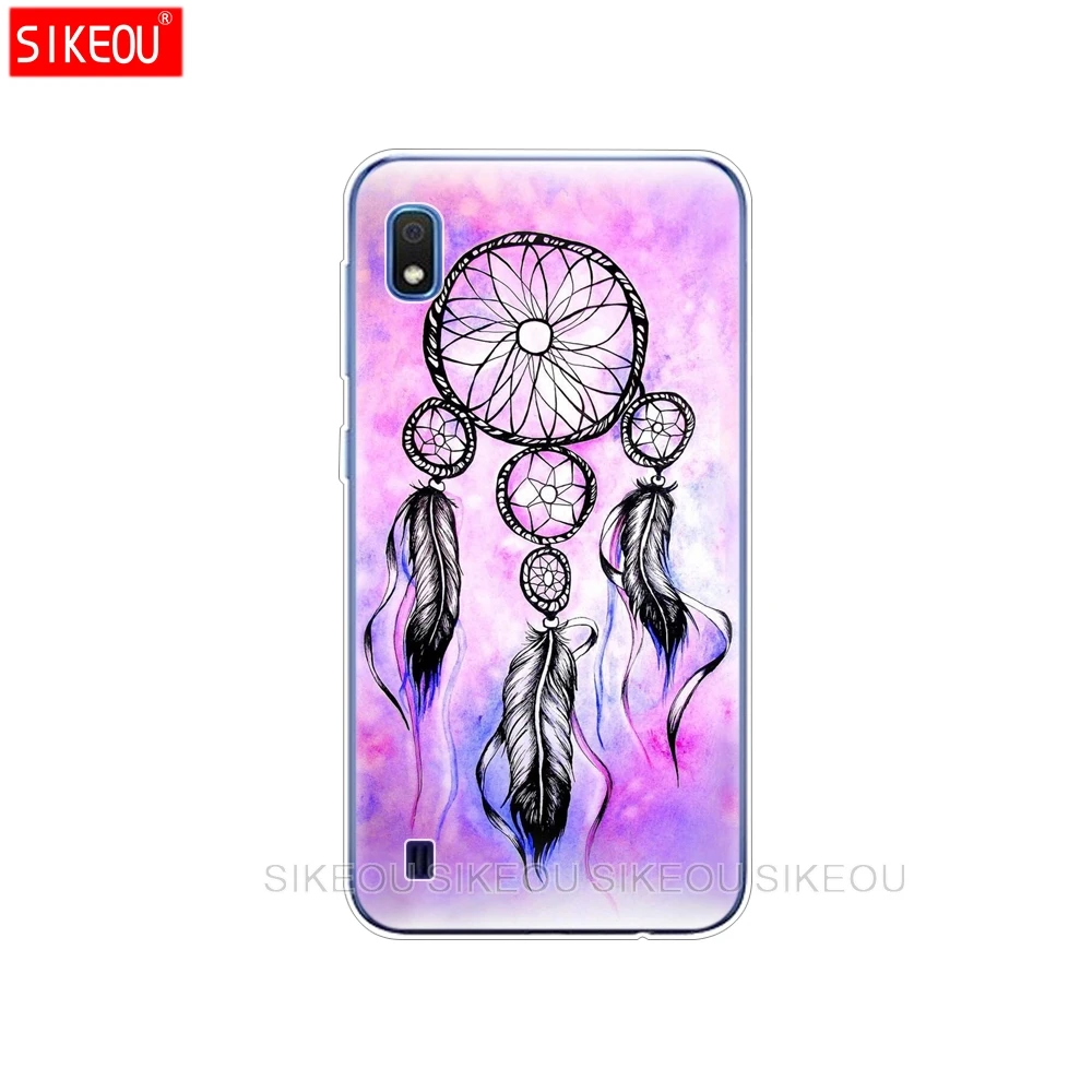 33639 Чехол для samsung A10, чехол, Мягкая силиконовая задняя крышка, чехол для телефона, для samsung Galaxy A10, Galaxy ya10, A, 10, SM-A105F, A105, A105F, мультфильм - Цвет: 33639