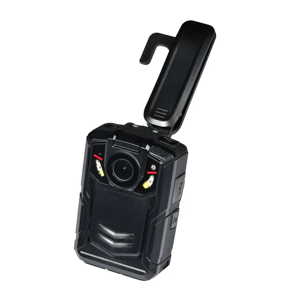 Портативная камера видеорегистратор 1080P Карманная базовая версия улучшенная