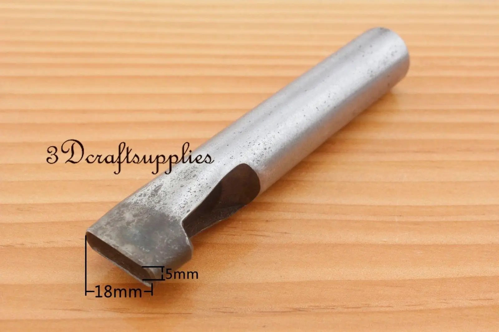 Кожевенный перфоратор набор перфораторов для прокладки инструмент Круглый