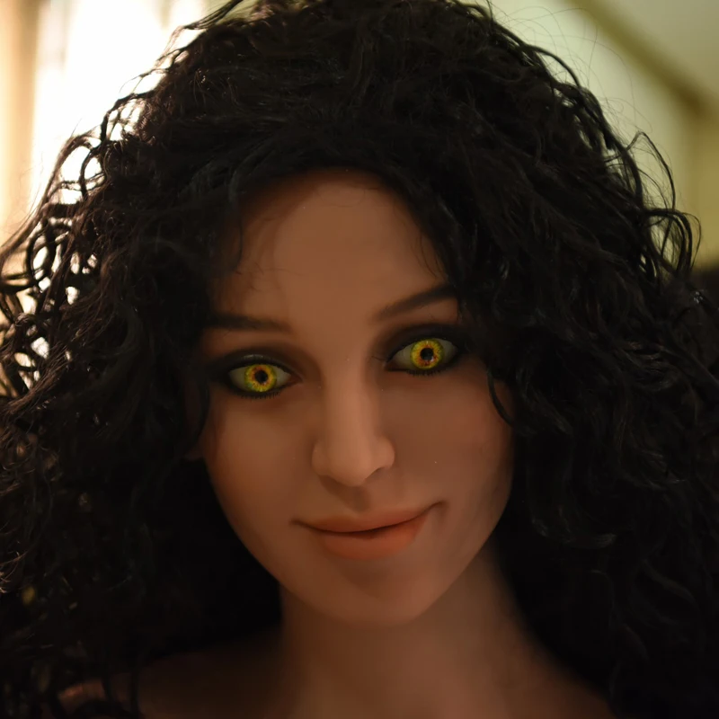 Новая кукла WMDOLL 205 # TPE для реалистичных секс кукол тела или мужчин|Мастурбаторы и