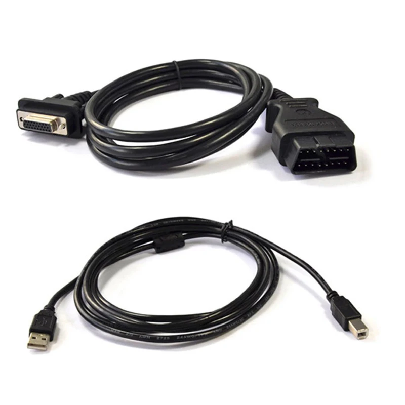 Бесплатная доставка Новое поступление VCM2r для d VCM II IDS V120 поддержка 2016