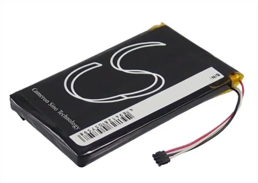 Аккумулятор Cameron Sino 1200mah для GARMIN Nulink 2340 2390 361-00019-15 батарей | Мобильные телефоны и
