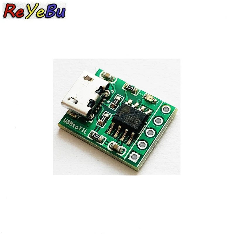 PL2303SA модуль USB к ttl интерфейсу MCU серийной связи|Интегральные схемы| |