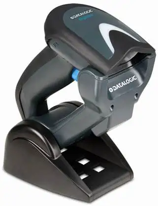 Datalogic GM4430 PN: GM4430-BK-433K1 2D CMOS линейный тепловизор многоинтерфейсный проводной Ручной Всенаправленный сканер штрихкодов