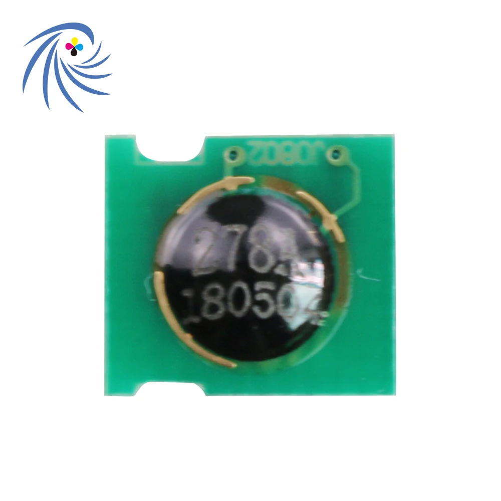 100 шт CE278A Сброс тонер-картриджа чип для HP 278A 283A 285A 435A 436A 255X P1566 1606dn 1606 M1536 1560 |