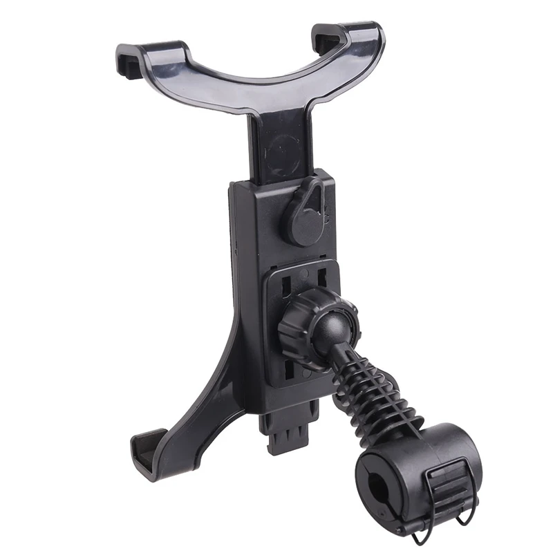

Car Back for Seat Headrest Mount Holder Stand for 7-11 Inch Tablet/GPS/ Keep Kids Entertaining in Whole Trip Stable