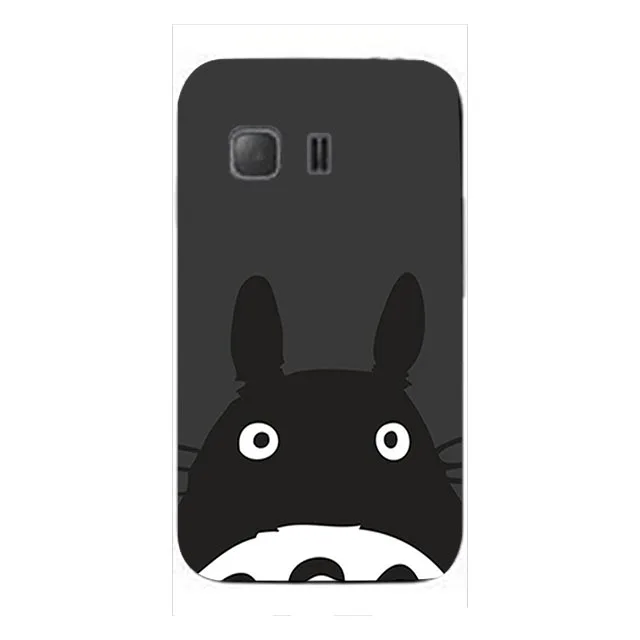 L112 Силиконовый чехол для samsung GALAXY Young 2 G130 G130H, мягкий чехол, чехол для samsung GALAXY Young2, чехол для samsung GALAXY G130 G130H - Цвет: L112