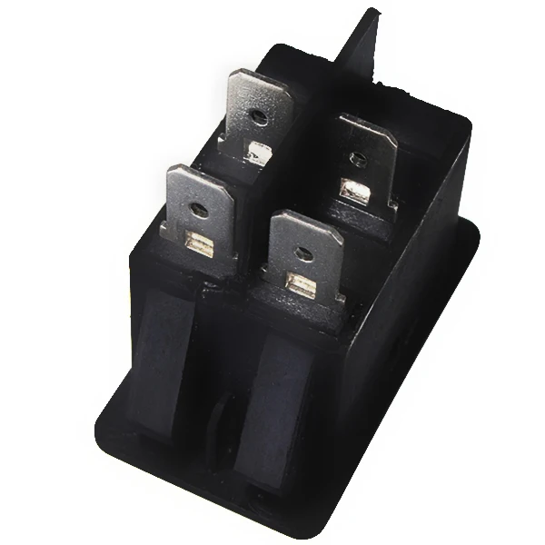 12V 35A автомобиль лодка туман светильник светодиодный перекидной переключатель