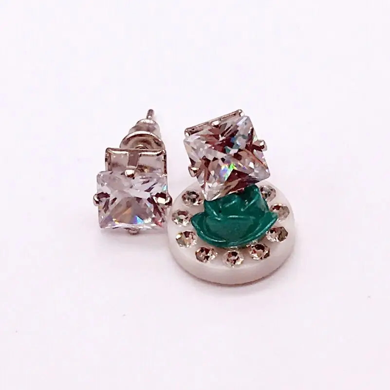 Модные женские серьги модные гвоздики оптом и в розницу|earring studs earrings|fashion stud