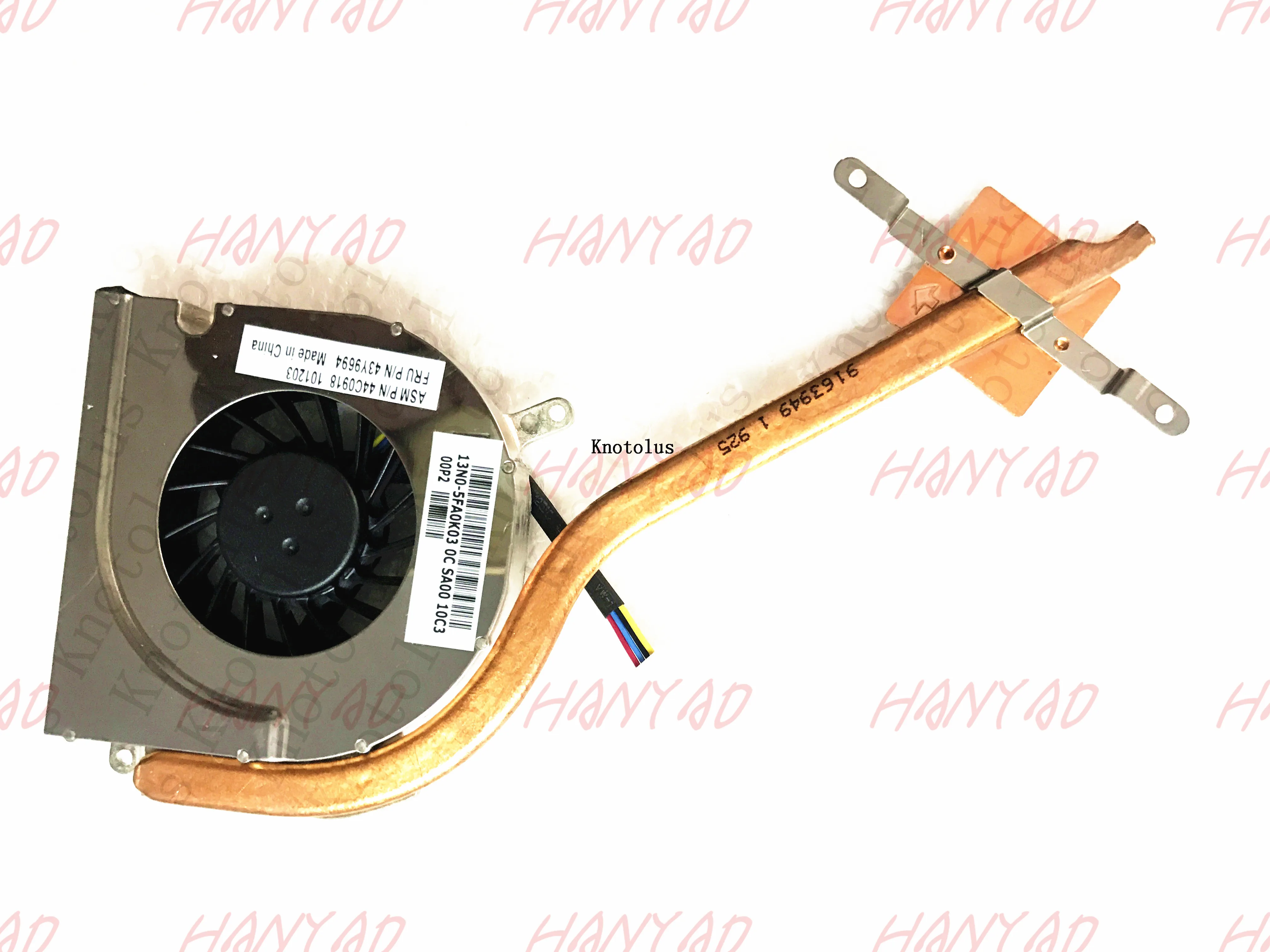 Кулер для ноутбука LENOVO IBM THERINKPAD SL400 SL500 бесплатная доставка 100% тест|Материнские