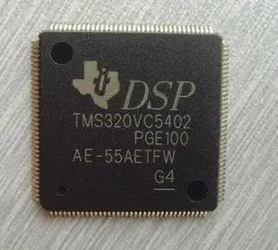 TMS320VC5402PGE100|jpg|dspti |