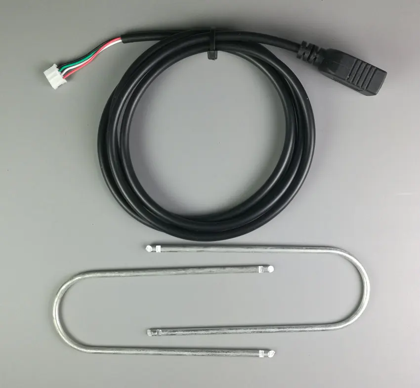 

Stereo USB Cable For Peugeot 206 207 307 308 407 408 508 607 3008 4008 Citroen C2 C3 C4 C5 C6 RD9 RD43 RD45 MRN DS DS3 DS4 DS5