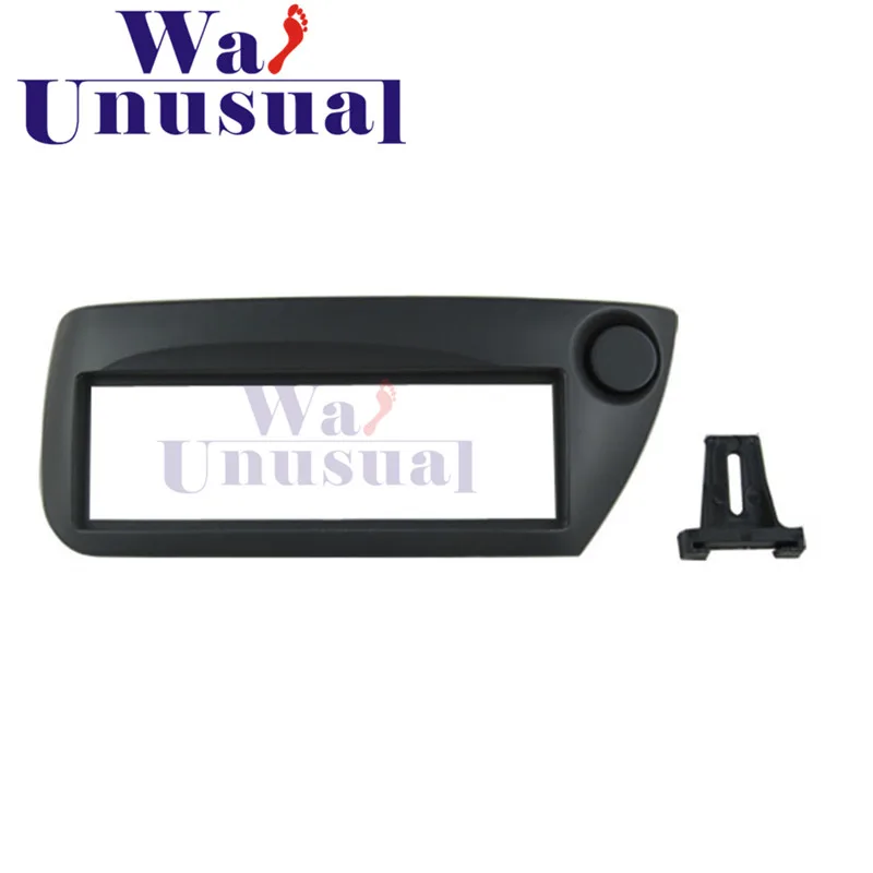 FR 004 Высокое качество радио фасции Для Ford KA 2005 Европейский RHD 1 DIN стерео тире CD