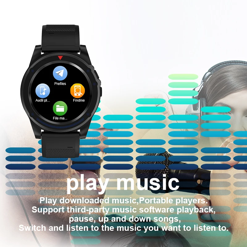 COBRAFLY R18 Bluetooth Смарт часы для мужчин Android IOS водонепроницаемый с слотом sim карты