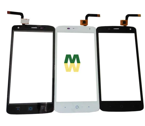 Высококачественный сенсорный экран с цифровым преобразователем для ZTE Blade L2 plus L370