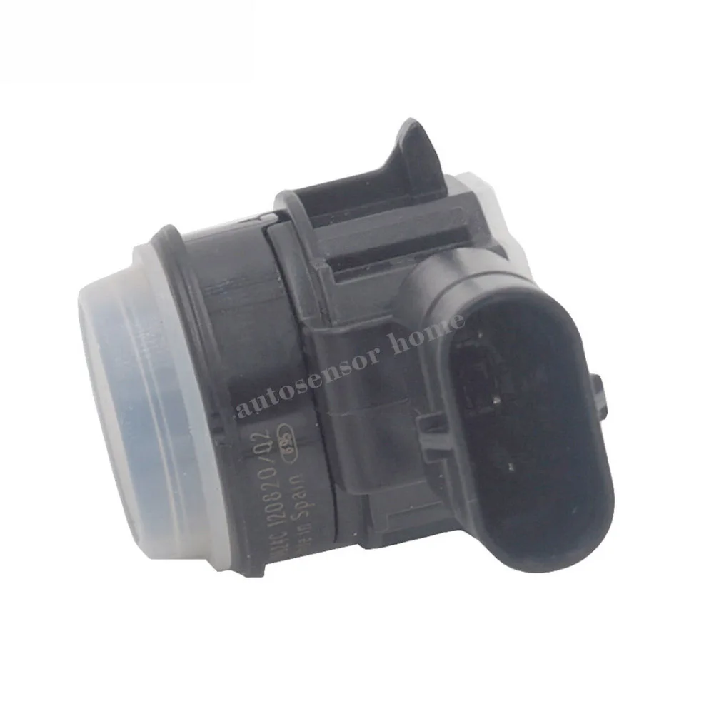 A0009050342 PDC Parking Sensor Backup Bumper Assist For Mercedes Benz A B-Class SL GLK W176 W246 X204 R231 0263013054 | Автомобили и