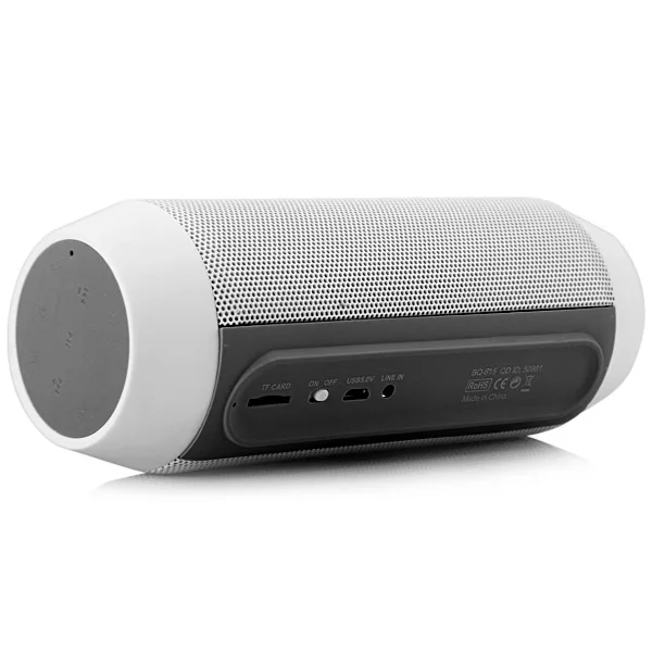 AEC Bluetooth Динамик звук многофункциональный Встроенный FM радио s Поддержка TF карты