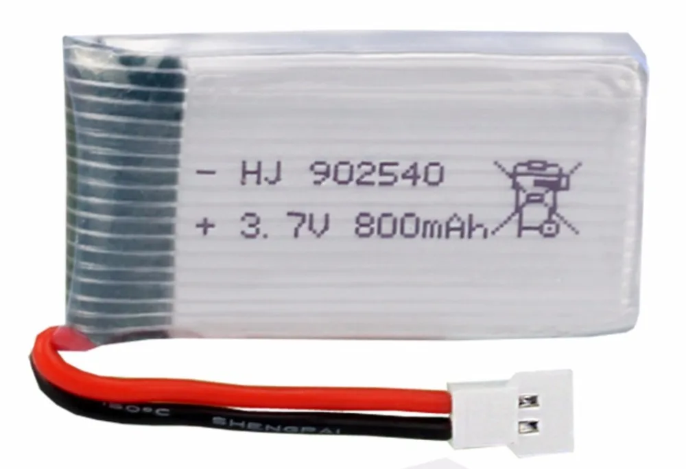 Фото 3 7 V 500mAh 650mAh 800mAh батарея для SYMA X5 X5C X5SW вертолет Квадрокоптер Дрон запасные части 3 7 V 500mAh 650mAh 800mAh батарея для SYMA X5 X5C X5SW вертолет Квадрокоптер Дрон запасные части