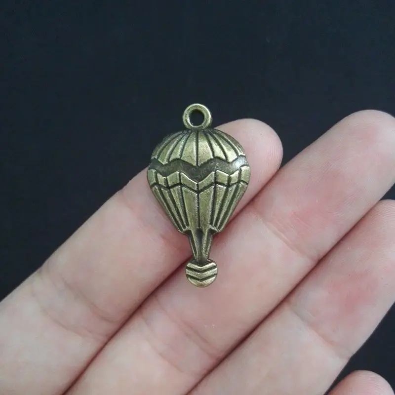 30 шт. бронзовые украшения в античном стиле | Украшения и аксессуары