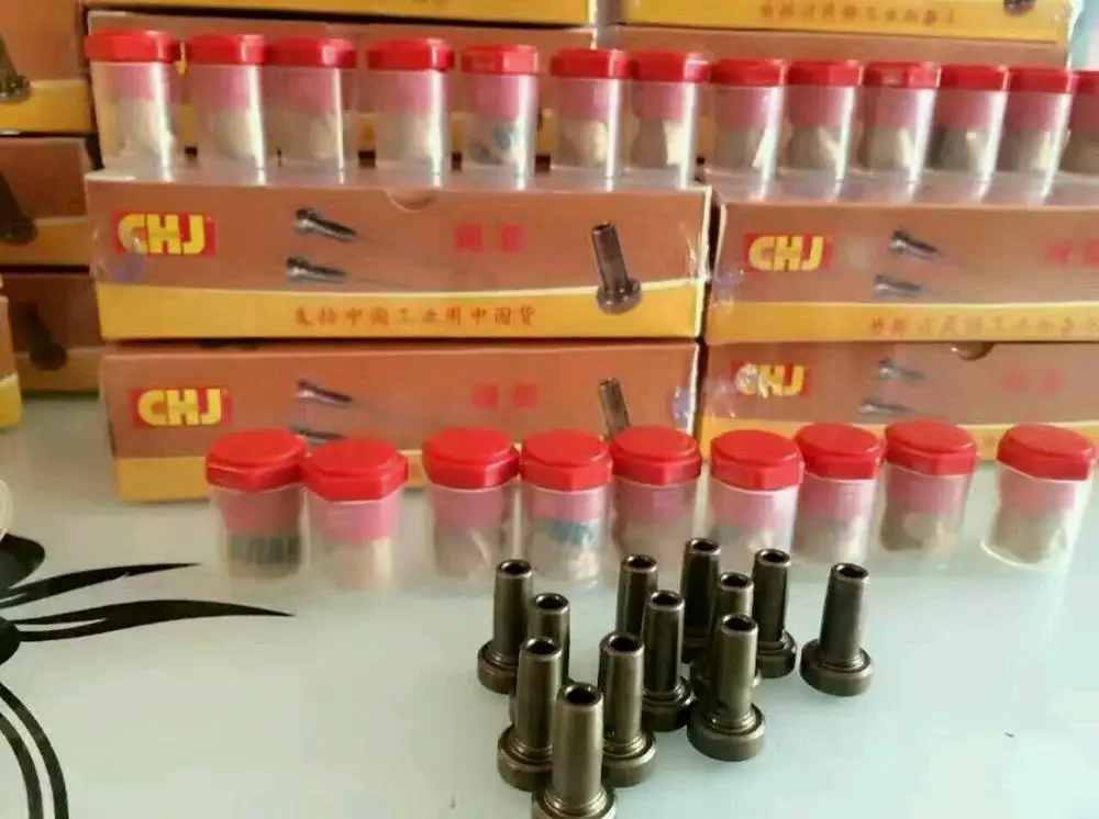 CHJ высокое качество Common Rail клапан крышка 334 в Заводской продаже|Регулирование