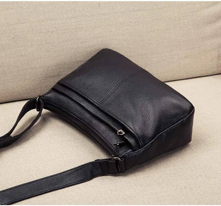 Женская сумка из натуральной кожи Курьерские сумки Feminina Bolsa Роскошные Сумки Для женщин сумки дизайнер дамы сумка кошелек