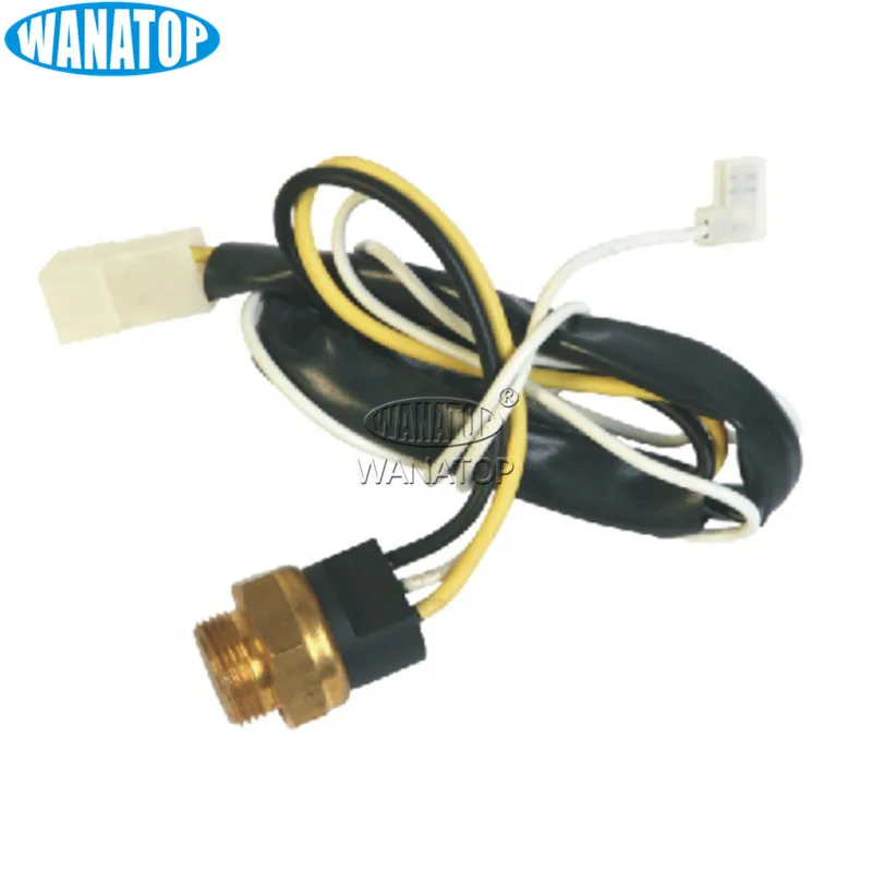 

Thermo Switch Temperature Switch 5958828 7576281 7628799 7695951 For Fiat