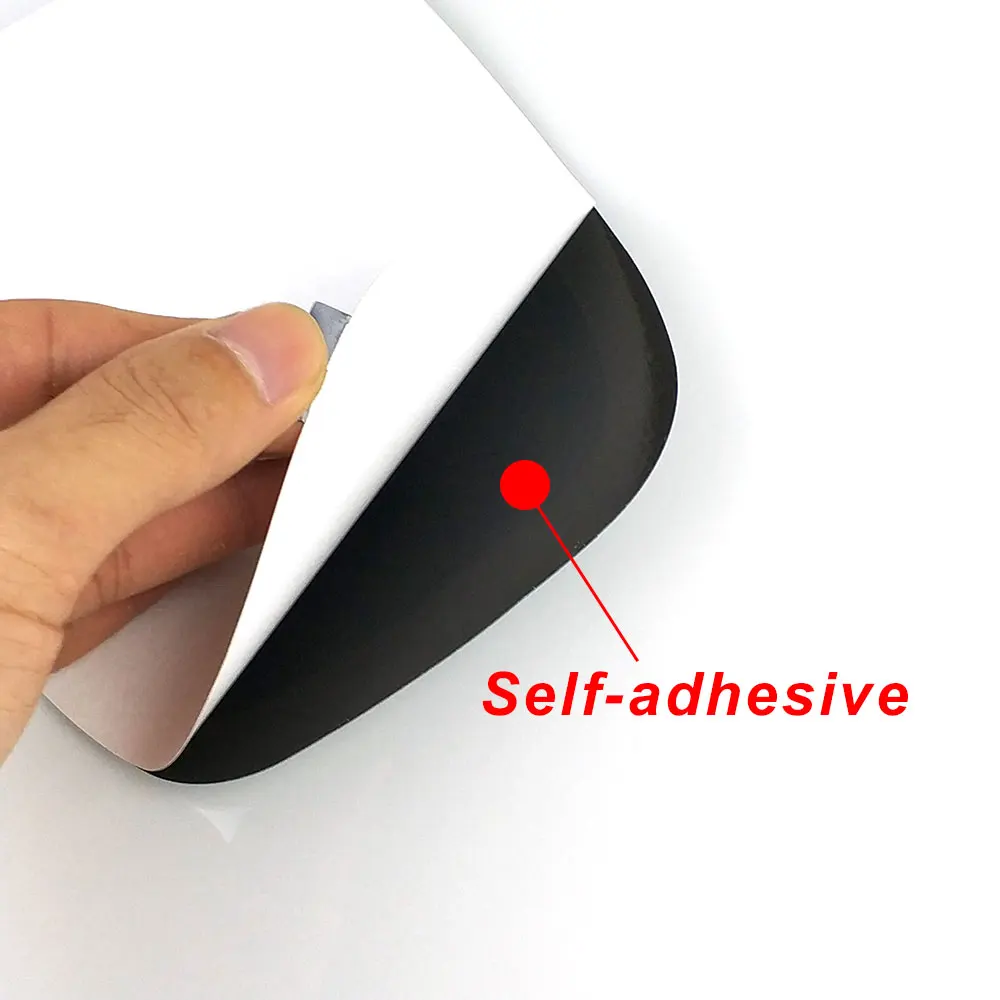 Универсальная нагревательная подушка для автомобильного зеркала на крыло 12 В