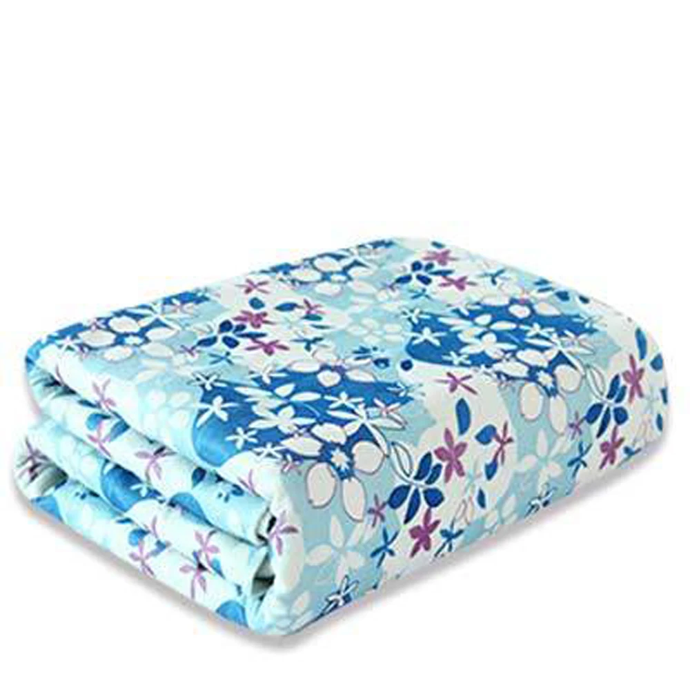 Электрические одеяла безопасности автоматическая защита подогрев одеяло