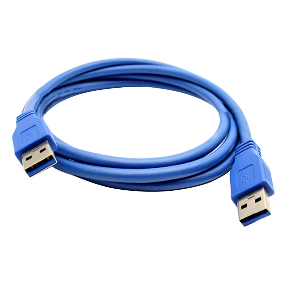 Perlinta Супер Скоростной USB 3 0 кабель для передачи данных типа A радиатора