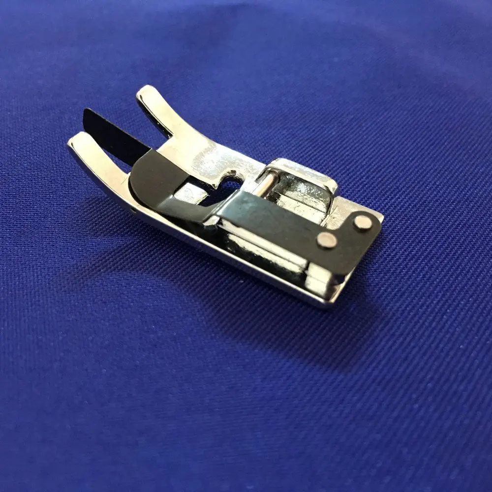 1/4 края соединение в кювету ножка P60494 HuskyStar H класс для шитья Viking Husqvarna #7326