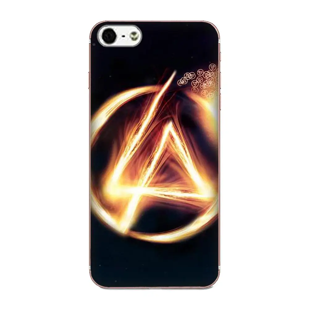 Чехол для телефона с логотипом Linkin Park Galaxy Alpha Core Note 2 3 4 S2 A10 A20 A20E A30 A40 A50 A60 A70 M10 M20 M30 |