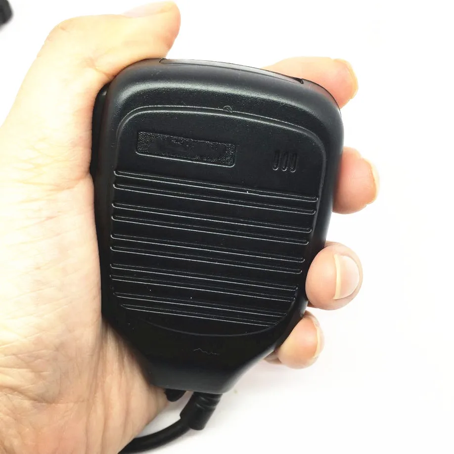KMC-21 hand microphone for motorola GP2000 GP2100 GP300 GP308 GP68 GP88 GP88S ep450 RADIOS | Мобильные телефоны и