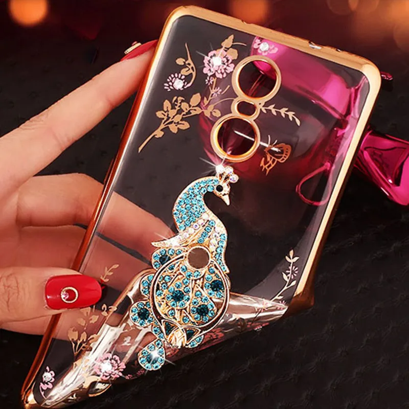 Роскошный мягкий чехол для телефона Xiaomi Mi 9 6 MI 8 A1 A2 Lite 9T Pro A3 Redmi 7 6a 8a 5 plus 4a Note 4x4 8t