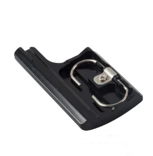 Аксессуары для спортивной камеры защелка из алюминиевого сплава задняя зажим GoPro