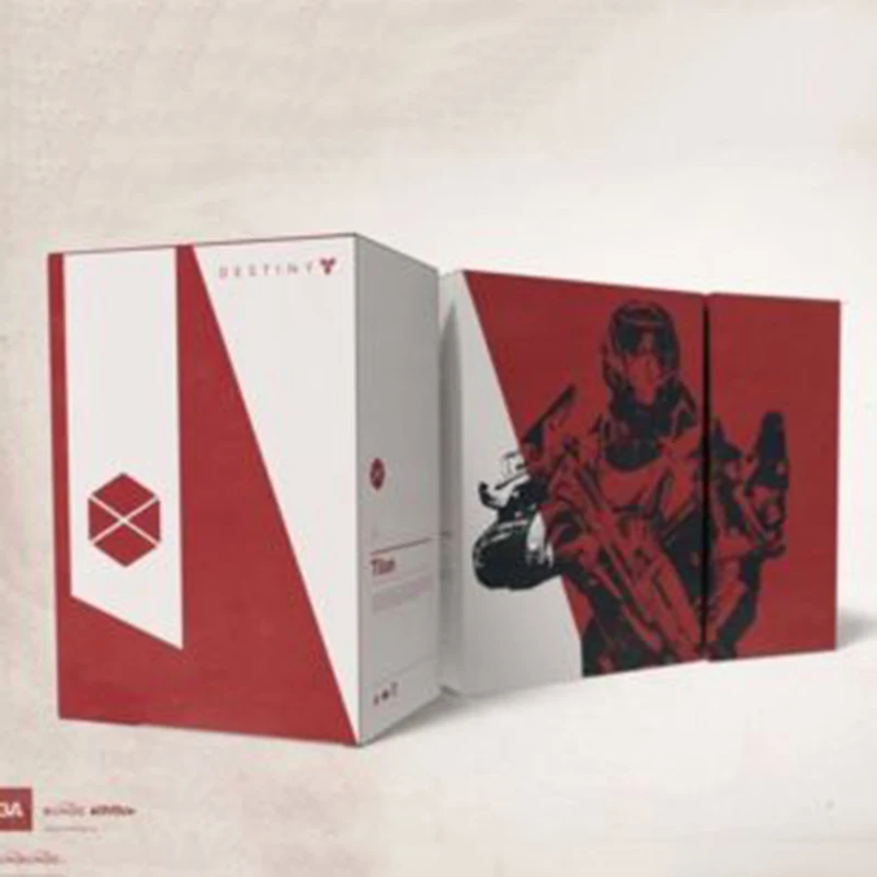Модель 1/6 года, серия Destiny, 1:6, эксклюзивная модель, фигурка, игрушка в подарок, обычная версия для коллекции