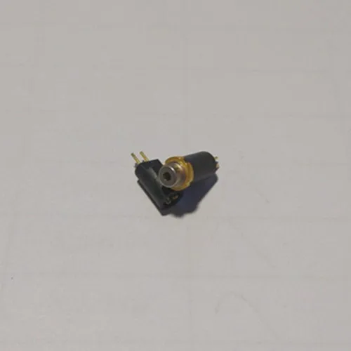 

5.6mm Laser diode triple pin socket connection 5.6mm TO-18 laser diode gold plated three pin insert
