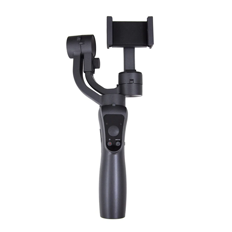 Ручной смартфон Gimbal стабилизатор беспроводной контроль сотовый телефон для iPhone X