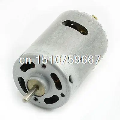 DC 12V магнитный двигатель для аккумуляторная Мощность инструмент 24000 об/мин RS