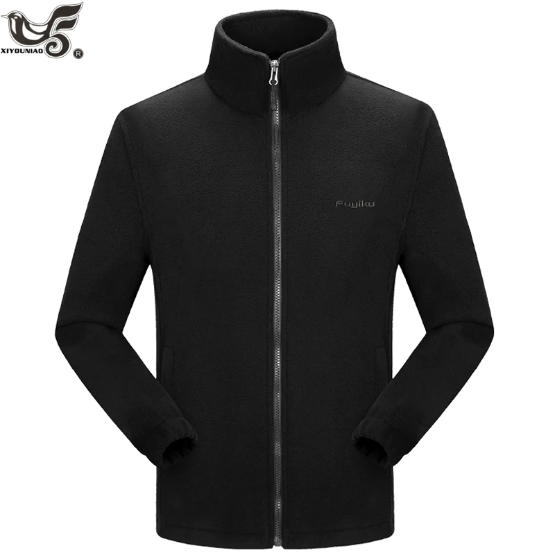 XIYOUNIAO размера плюс L~ 7XL 8XL Мужская мягкая оболочка флис темно-синий толстовки Толстовка мужская хип-хоп спортивная одежда спортивные костюмы с капюшоном